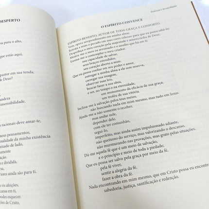 O Vale da Visão | Uma Coletânea de Orações Puritanas