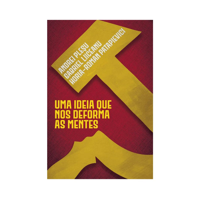 Uma ideia que nos deforma as mentes | Andrei Plesu Gabriel Liiceanu e Horia-Roman Patapievici