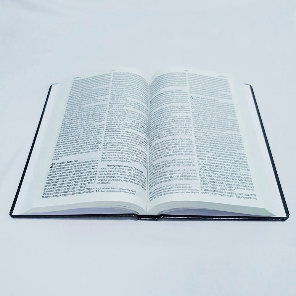 Bíblia Sagrada Filho Amado | NVI | Letra Normal | Capa Dura