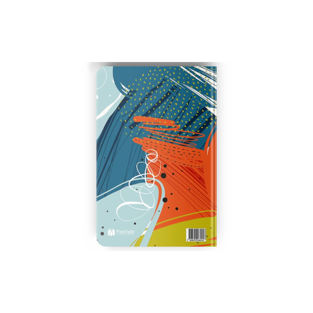 Bíblia Sagrada Grafismo | NVI | Letra Normal | Capa Dura