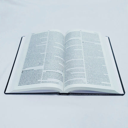 Bíblia Sagrada Mulher que Teme | NVI | Letra Maior | Capa Dura