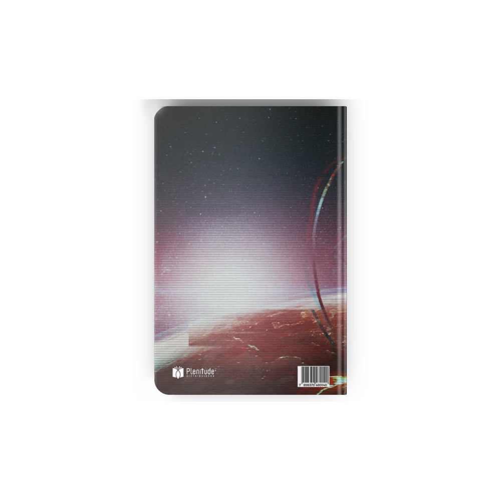 Bíblia Sagrada Os céus proclamam | NVI | Letra Normal | Capa Dura