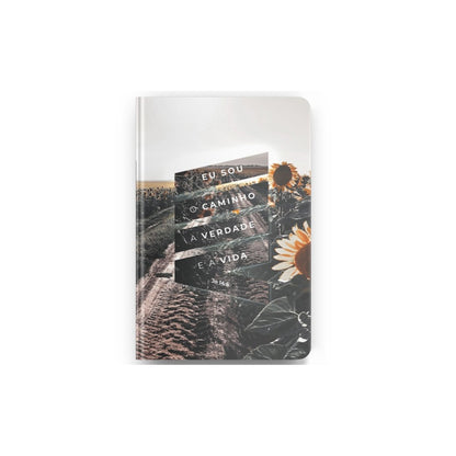 Bíblia Sagrada Caminho da vida | NVI | Letra Normal | Capa Dura