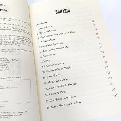 Uma Vida Cheia do Espírito | Smith Wigglesworth