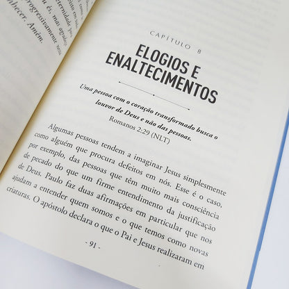 O que Jesus diria? | Tony Cooke