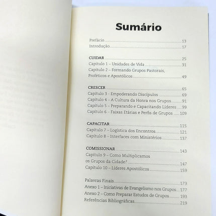Grupos de Pastoreio | Carlito Paes e Artur Azibeiro