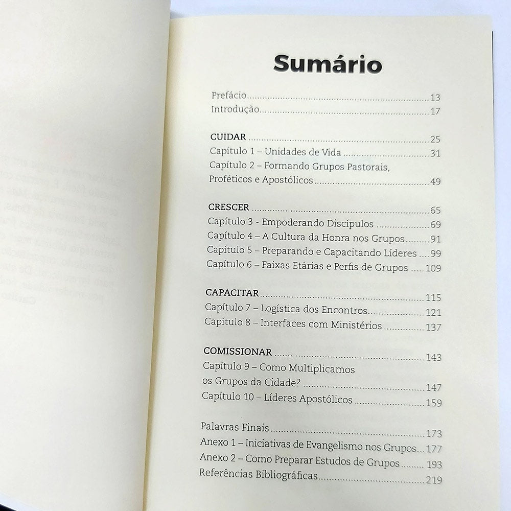 Grupos de Pastoreio | Carlito Paes e Artur Azibeiro