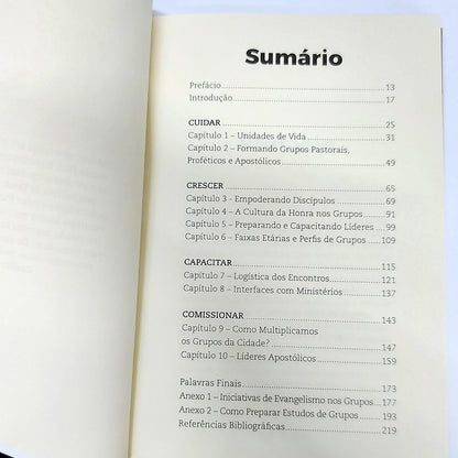Grupos de Pastoreio | Carlito Paes e Artur Azibeiro