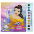 Disney Aquarela | Bela e a Fera