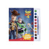 Disney Aquarela | Toy Story 4