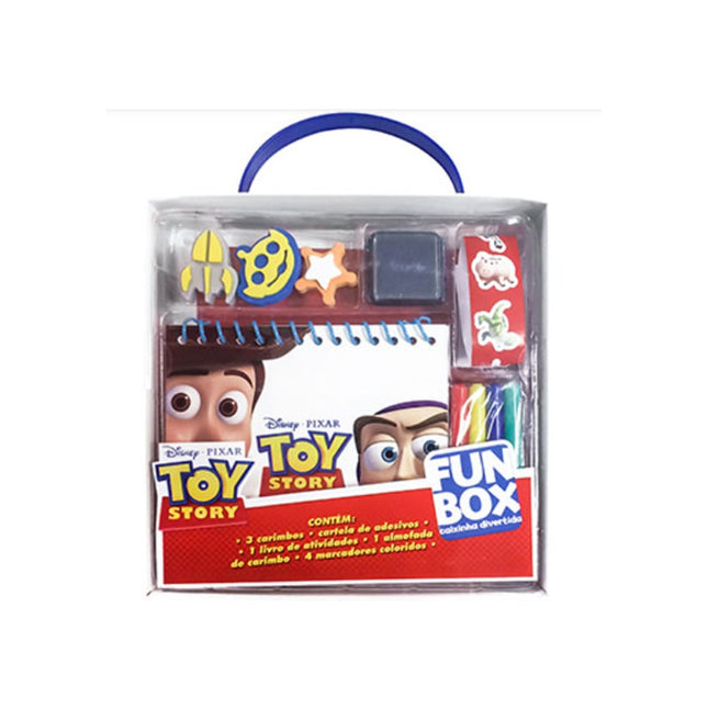Fun Box | Disney Toy Story