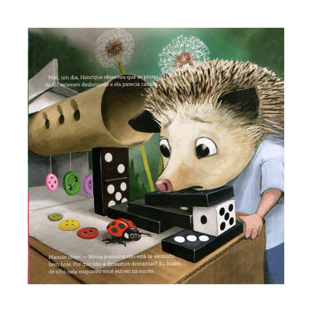 Henrique Diz Adeus | Quando você estiver triste