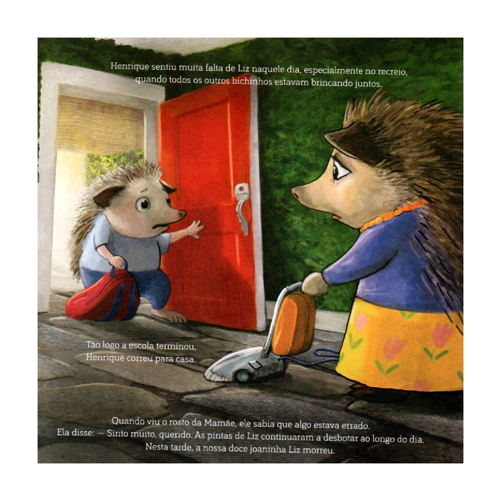 Henrique Diz Adeus | Quando você estiver triste