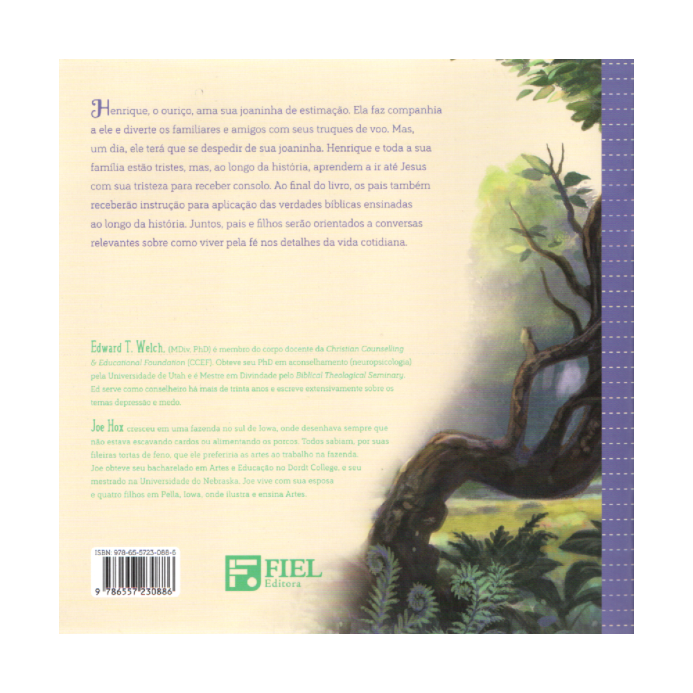 Henrique Diz Adeus | Quando você estiver triste