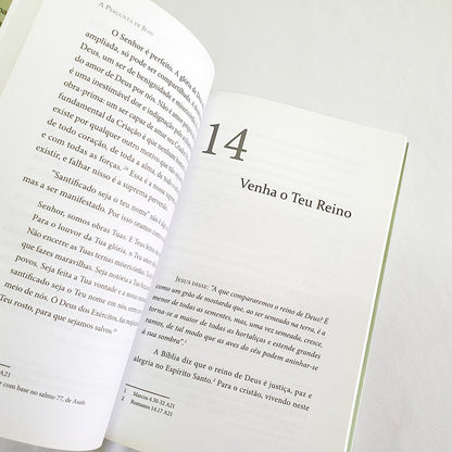 A Pergunta de Jean | Segisfredo Wanderley