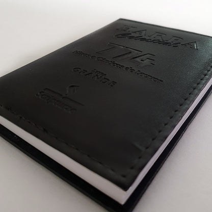 Harpa Celestial 774 |Letra Grande | Capa Luxo Preto