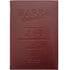 Harpa Celestial 774 | Letra Grande | Capa Luxo Vermelho