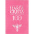 Harpa Cristã | Comemorativa Centenário | Rosas Blush