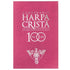 Harpa Cristã | Comemorativa Centenário | Pink