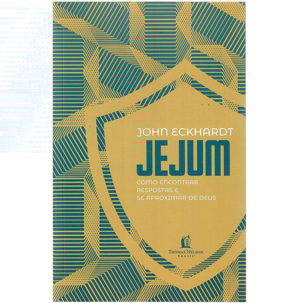 Jejum | John Eckhardt