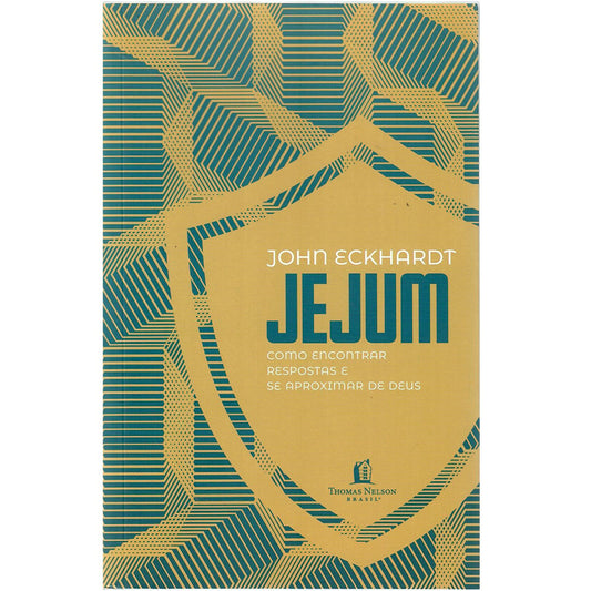 Jejum | John Eckhardt