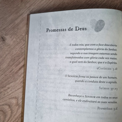 Promessas De Deus Para Abençoar Seu Casamento | Gary Chapman