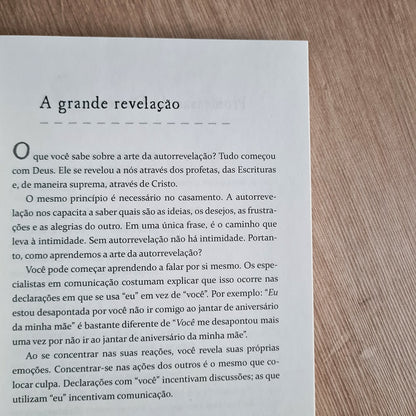 Promessas De Deus Para Abençoar Seu Casamento | Gary Chapman