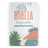 Bíblia Sagrada Feminina Flores | NVT | letra Normal | Capa Dura