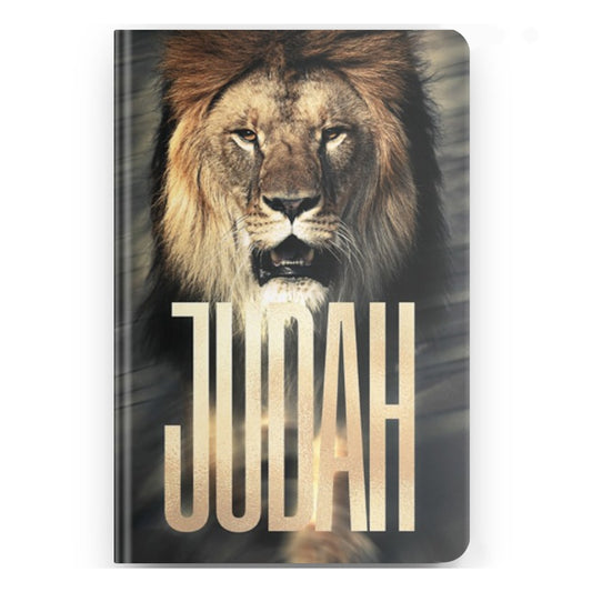 Bíblia Sagrada Judah | NVT | letra Normal | Capa Dura