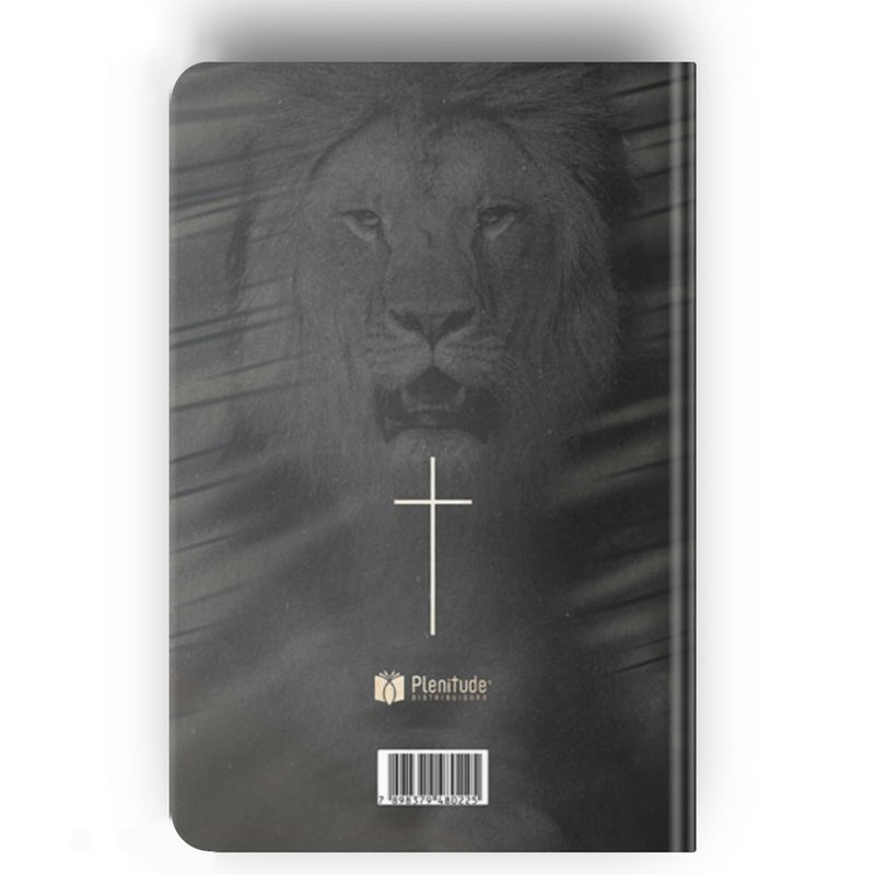 Bíblia Sagrada Judah | NVT | letra Normal | Capa Dura