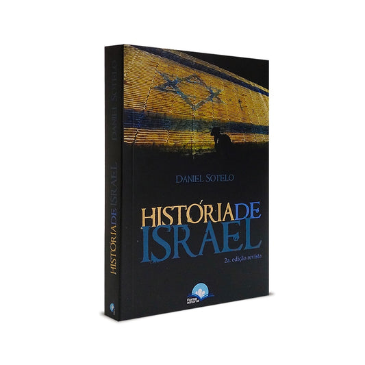 História de Israel | Daniel Sotelo