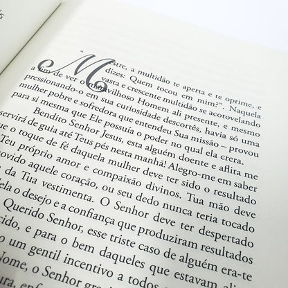 Palavras de Consolo para o Coração | Susannah Spurgeon