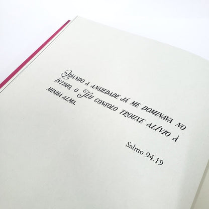 Palavras de Consolo para o Coração | Susannah Spurgeon