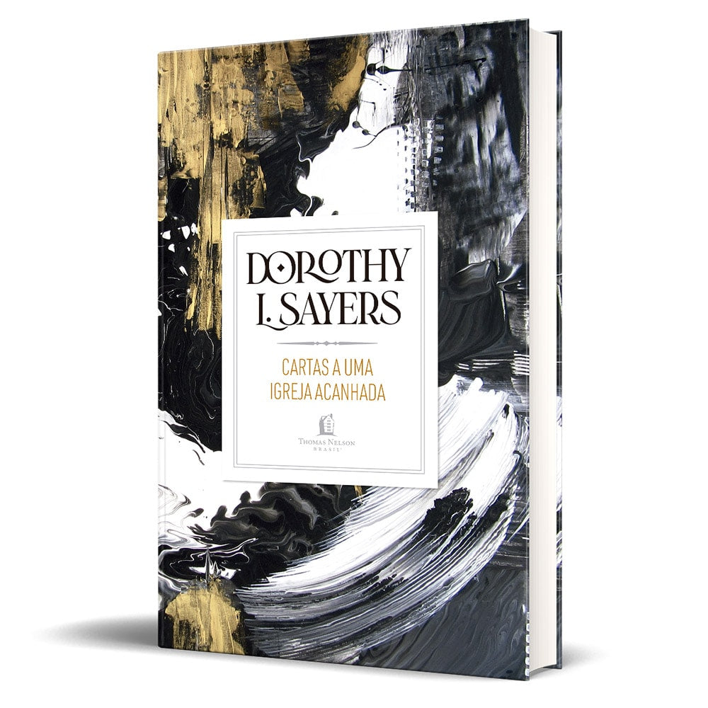 Cartas a uma Igreja Acanhada | Dorothy L Sayers