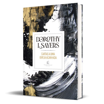 Cartas a uma Igreja Acanhada | Dorothy L Sayers