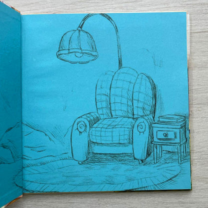 O Urso e o Eco | Melissa Gabareli e Phellip William