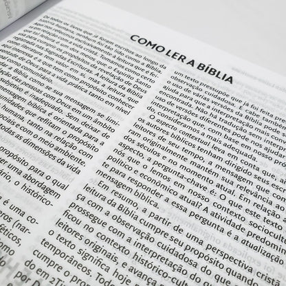 Comentário Bíblico Latino-Americano | C René Padilla