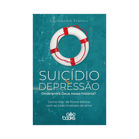 Suicídio e Depressão | Guilherme franco