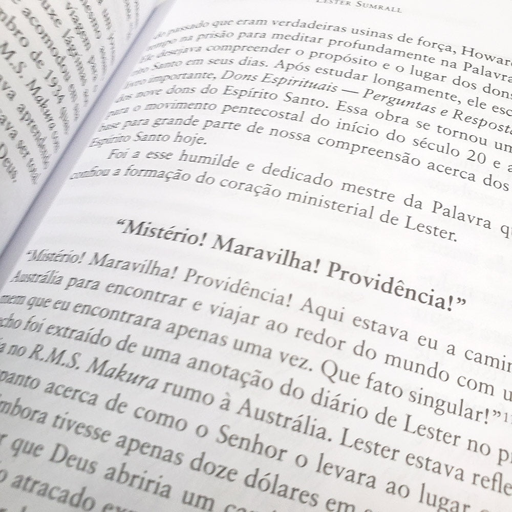 Generais de Deus | Os Evangelistas de Cura | Roberts Liardon