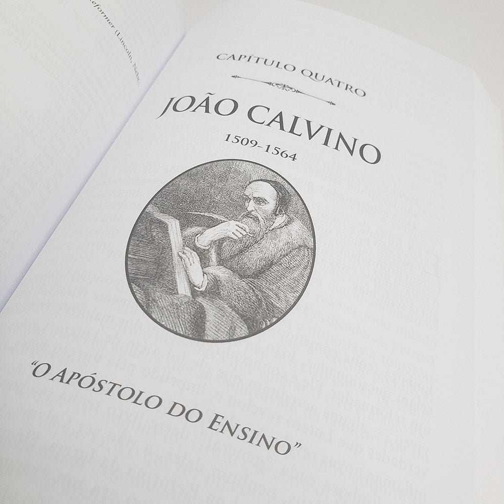 Generais de Deus | Os Reformadores Estrondosos | Roberts Liardon