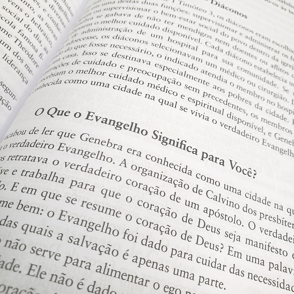Generais de Deus | Os Reformadores Estrondosos | Roberts Liardon