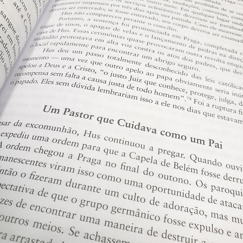 Generais de Deus | Os Reformadores Estrondosos | Roberts Liardon