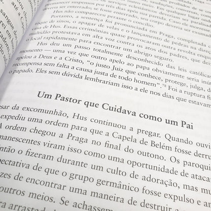 Generais de Deus | Os Reformadores Estrondosos | Roberts Liardon