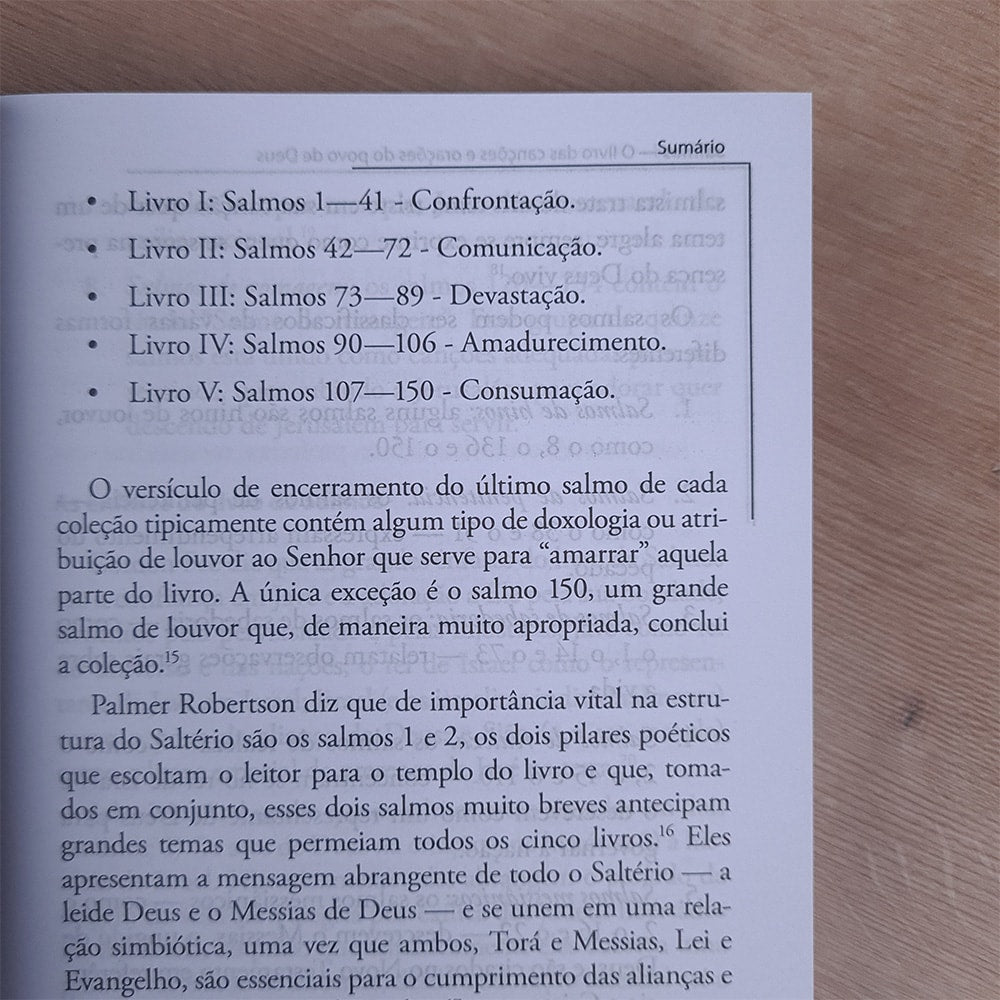 Box Salmos Vol 1 e 2 | Comentários Expositivo | Hernandes Dias Lopes