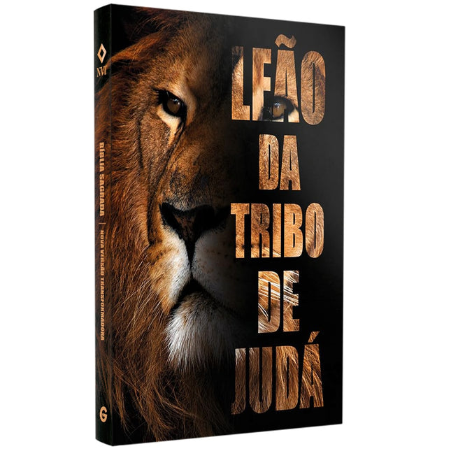 Bíblia Caminho da Salvação | NVT | Letra Normal | Capa Semi Luxo