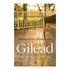 Gilead | Marilynne Robinsonn