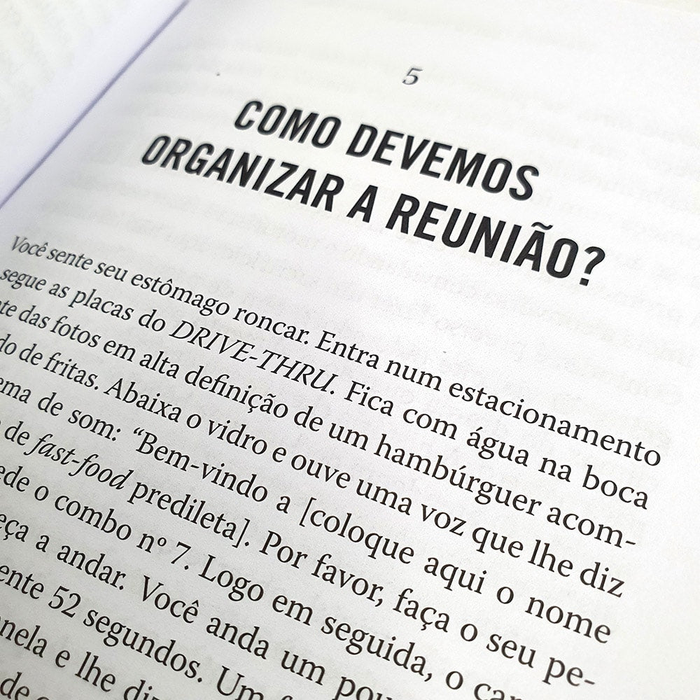 Culto Público | Série 9 Marcas | Matt Merker