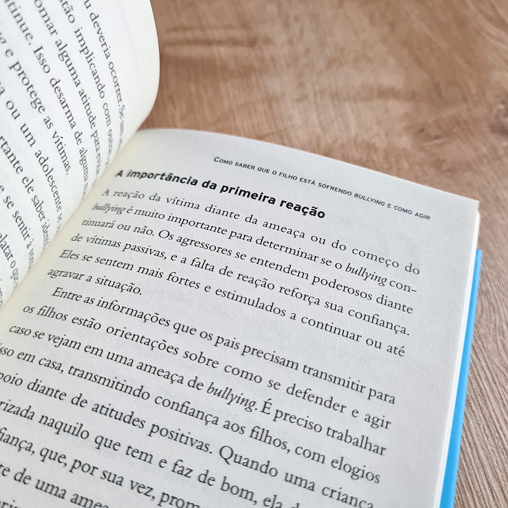 Bullying | Cris Poli