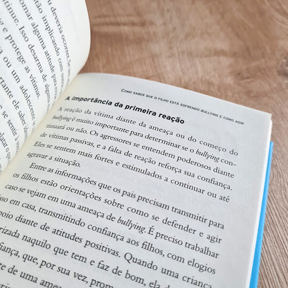 Bullying | Cris Poli