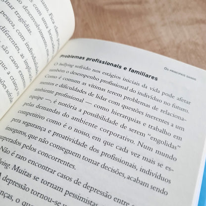 Bullying | Cris Poli